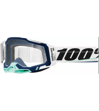 100% Racecraft 2 Arsham...