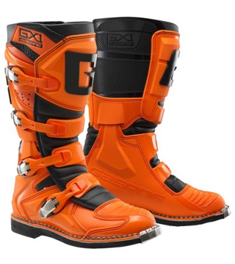 Gaerne GX1 cross csizma