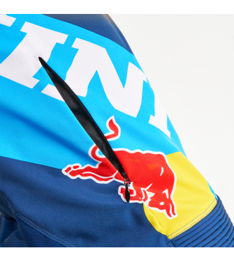 KINI Red Bull RALLYE 1.0 nadrág