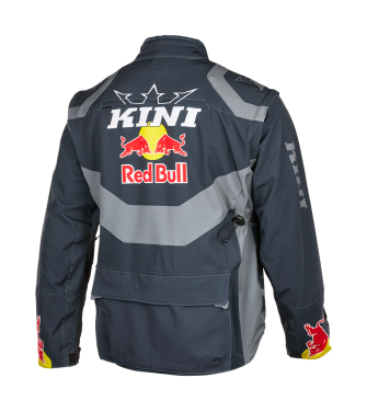 KINI Red Bull EXC 1.0 Kabát