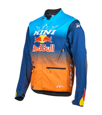 KINI Red Bull RALLYE 1.0 Kabát