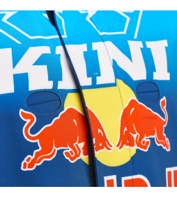 KINI Red Bull RALLYE 1.0 Kabát