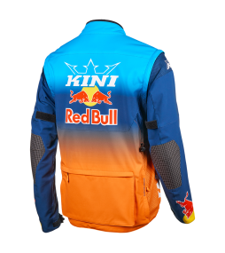 KINI Red Bull RALLYE 1.0 Kabát