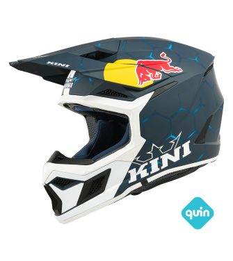 KINI Red Bull MX3 Gyerek sisak