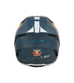 KINI Red Bull MX3 Gyerek sisak