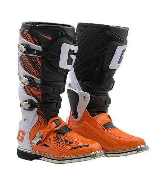 Gaerne Fastback Endurance csizma