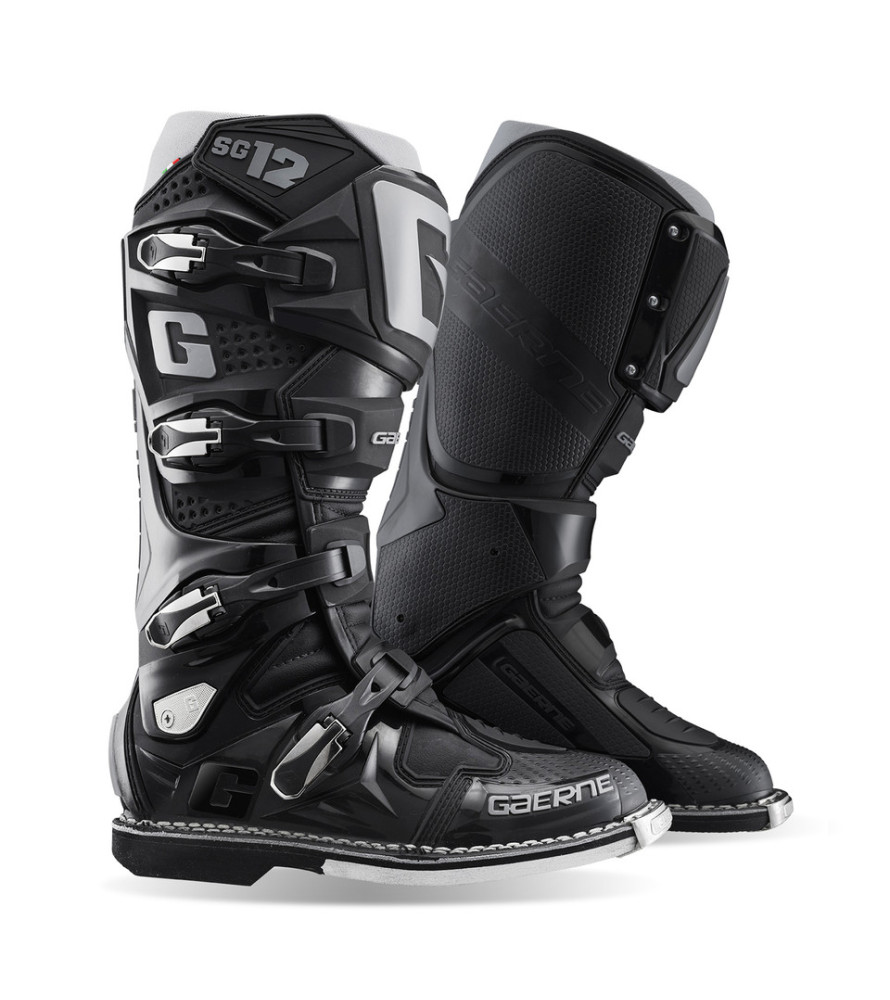 Gaerne SG12 cross csizma