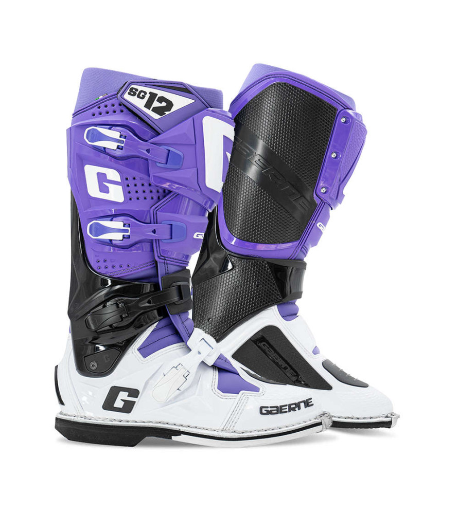 Gaerne SG12 cross csizma