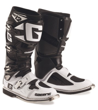 Gaerne SG12 cross csizma