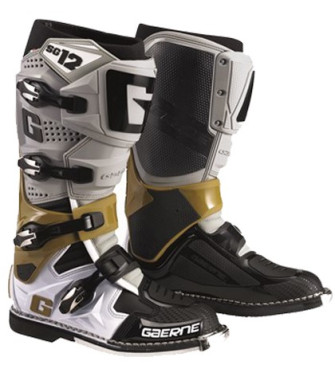Gaerne SG12 cross csizma