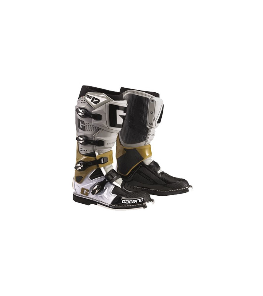 Gaerne SG12 cross csizma