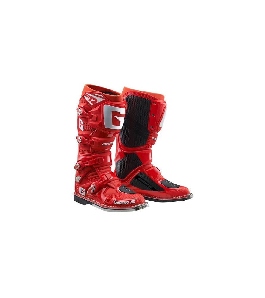 Gaerne SG12 cross csizma