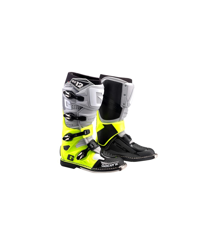 Gaerne SG12 cross csizma