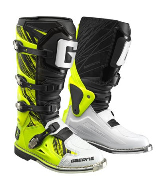 Gaerne Fastback Endurance csizma