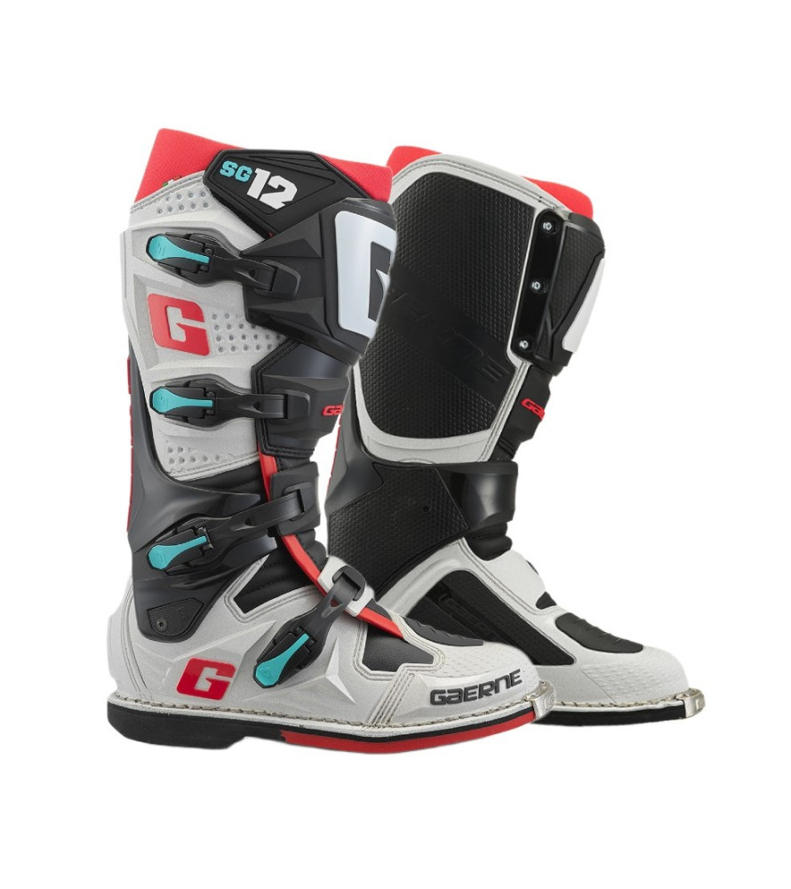 Gaerne SG12 cross csizma