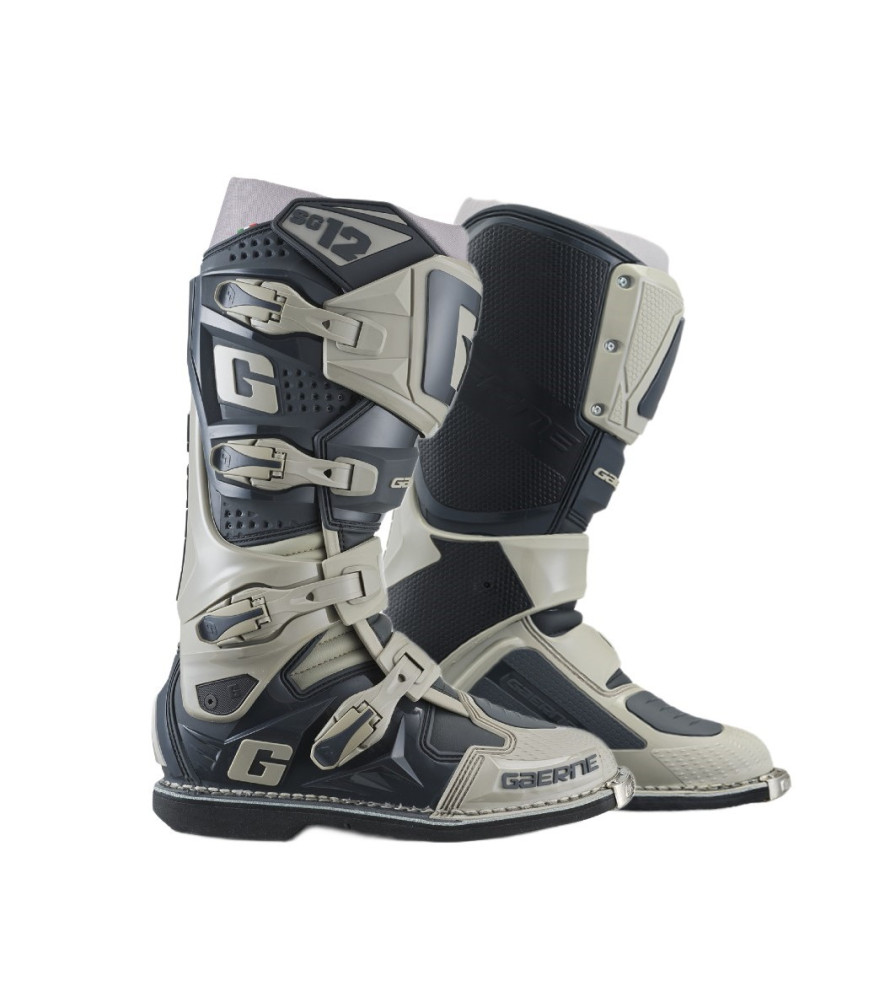 Gaerne SG12 cross csizma