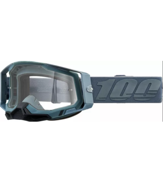 100% Racecraft 2 Battleship...