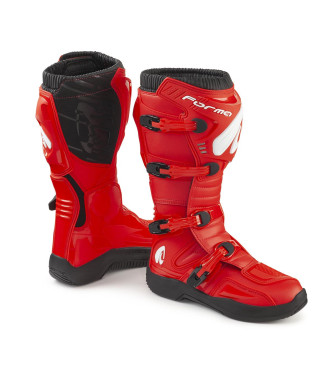 Forma Traction cross csizma