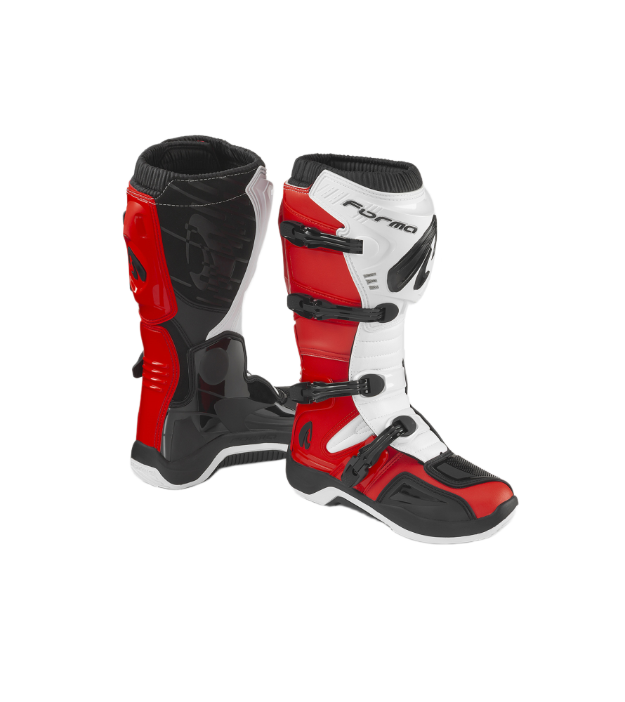 Forma Traction cross csizma