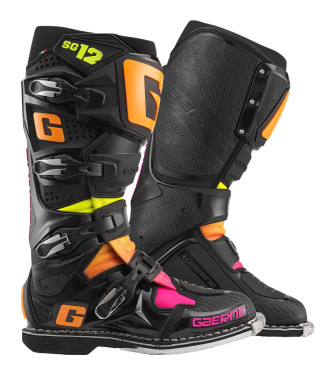Gaerne SG12 cross csizma