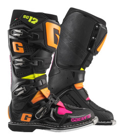 Gaerne SG12 cross csizma