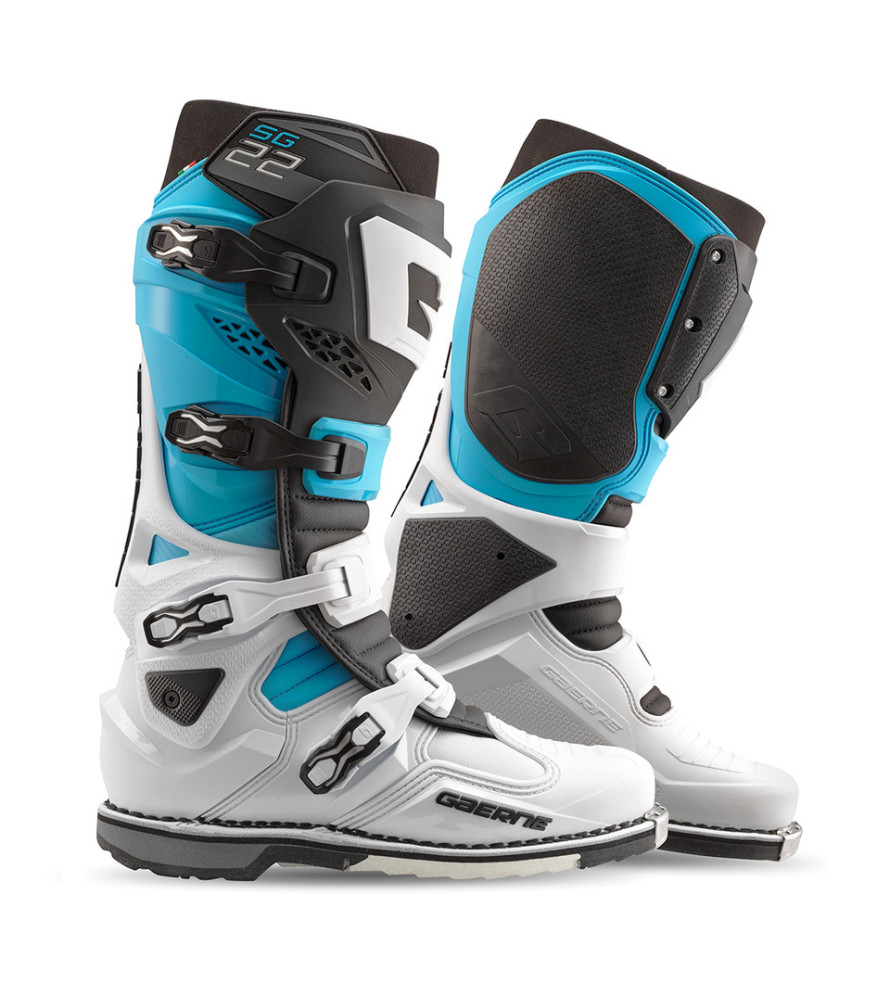 Gaerne SG22 cross csizma