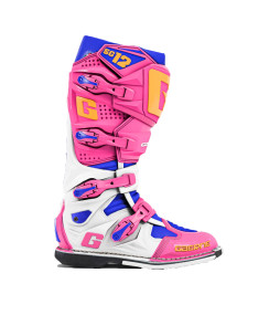 Gaerne SG12 Shockwave Limited Edition cross csizma