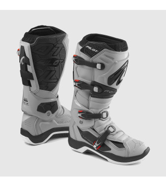 Forma Pilot cross csizma