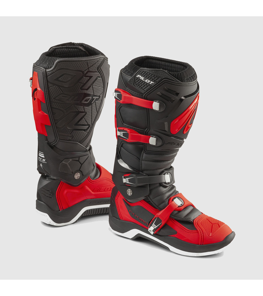 Forma Pilot cross csizma