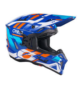 O'Neal EX-SRS Helmet DUST