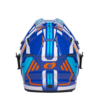 O'Neal EX-SRS Helmet DUST
