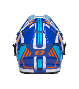 O'Neal EX-SRS Helmet DUST