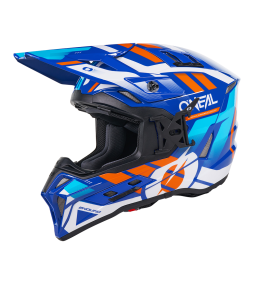O'Neal EX-SRS Helmet DUST