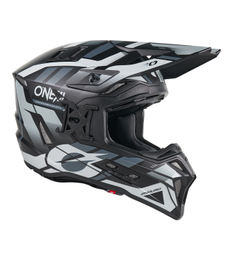 O'Neal EX-SRS Helmet DUST
