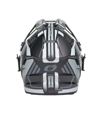 O'Neal EX-SRS Helmet DUST