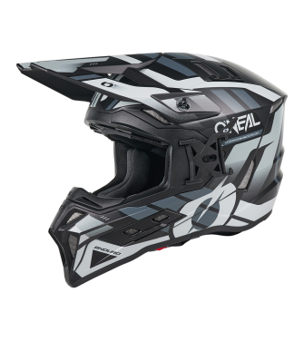 O'Neal EX-SRS Helmet DUST