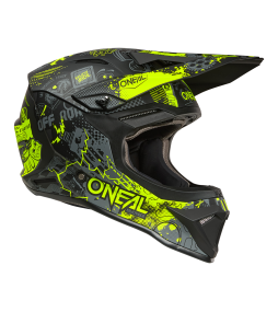 O'Neal 1 Series Vibrant cross sisak