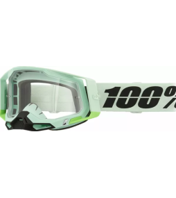 100% Racecraft 2 Palomar cross szemüveg