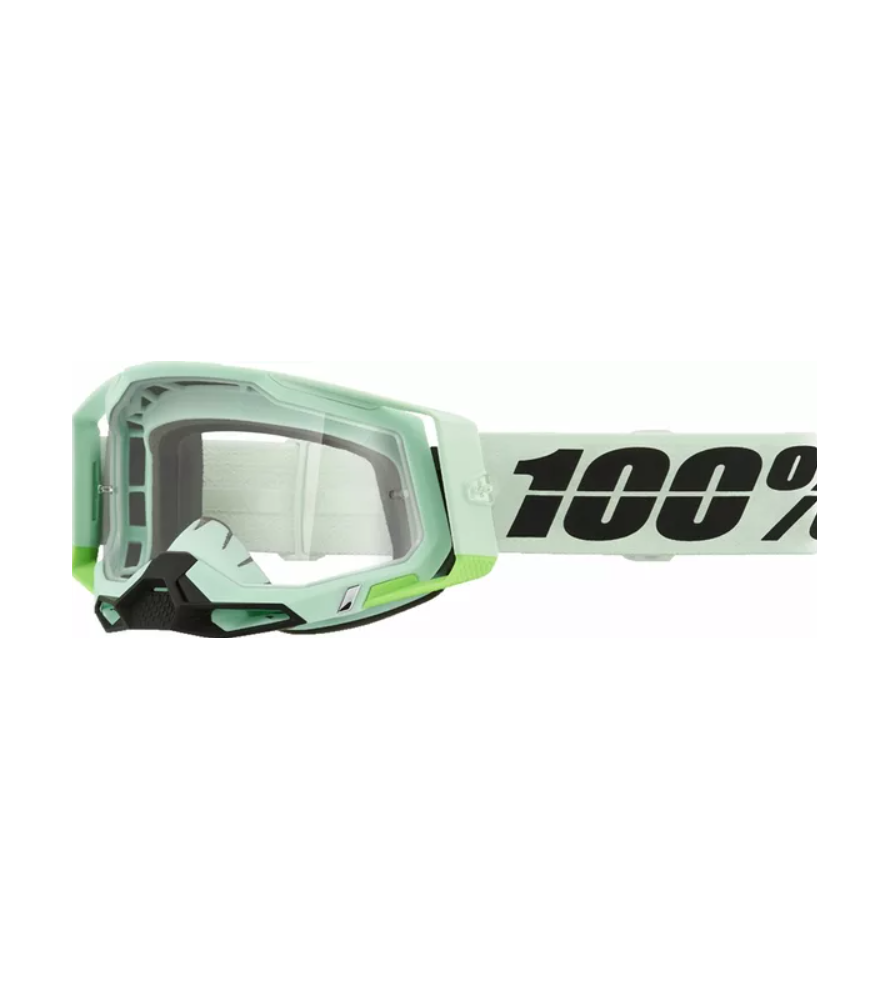 100% Racecraft 2 Palomar cross szemüveg