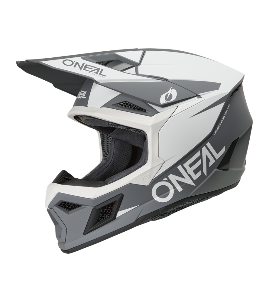 O'Neal 3 Series Solid cross sisak