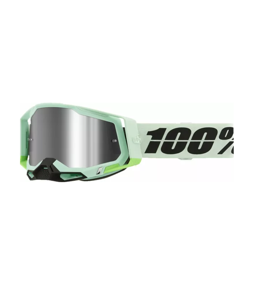 100% Racecraft 2 Palomar cross szemüveg