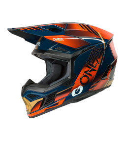 O'Neal 3 Series Haze cross...