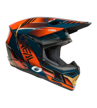 O'Neal 3 Series Haze cross sisak