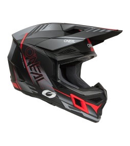 O'Neal 3 Series Haze cross sisak