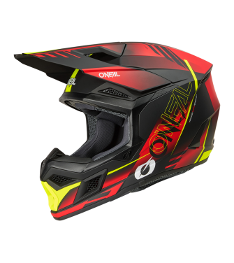 O'Neal 3 Series Haze cross sisak