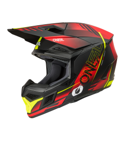 O'Neal 3 Series Haze cross sisak