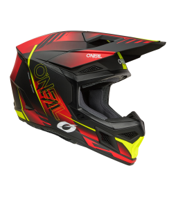 O'Neal 3 Series Haze cross sisak