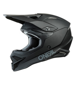 O'Neal 3 Series Matt black...