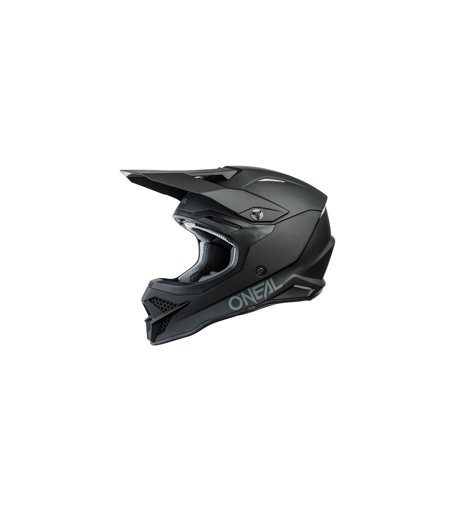 O'Neal 3 Series Matt black cross sisak