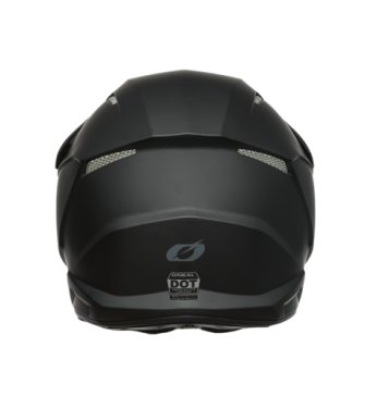 O'Neal 3 Series Matt black cross sisak
